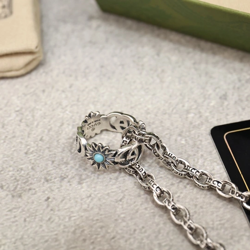 WellDesigned Gxccx Necklaces 303715