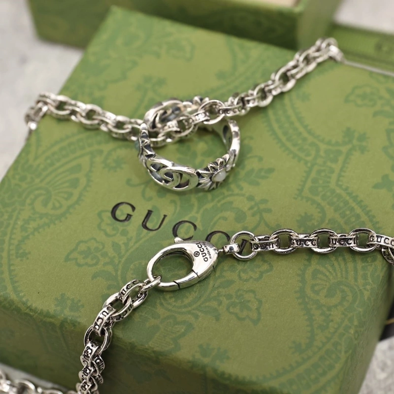 WellDesigned Gxccx Necklaces 303715