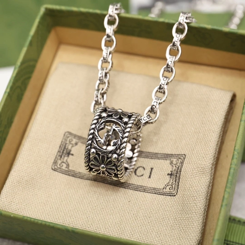 Gxccx Necklaces Bold 303714