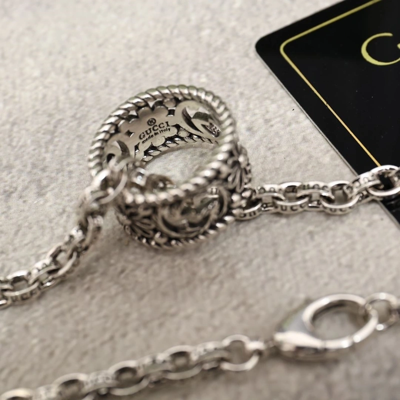 Gxccx Necklaces Bold 303714