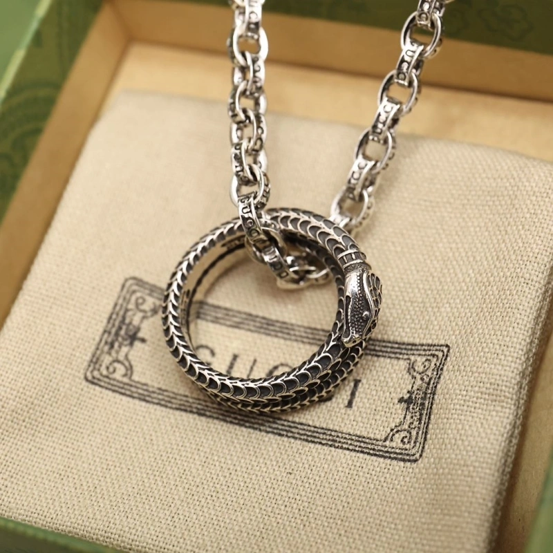 Gxccx Necklaces BestValue 303716