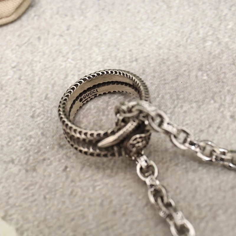 Gxccx Necklaces BestValue 303716