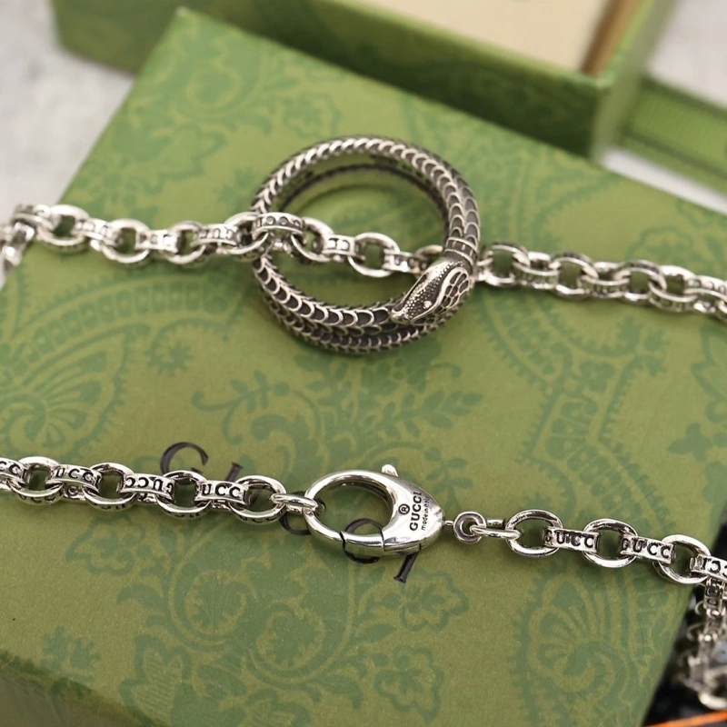 Gxccx Necklaces BestValue 303716