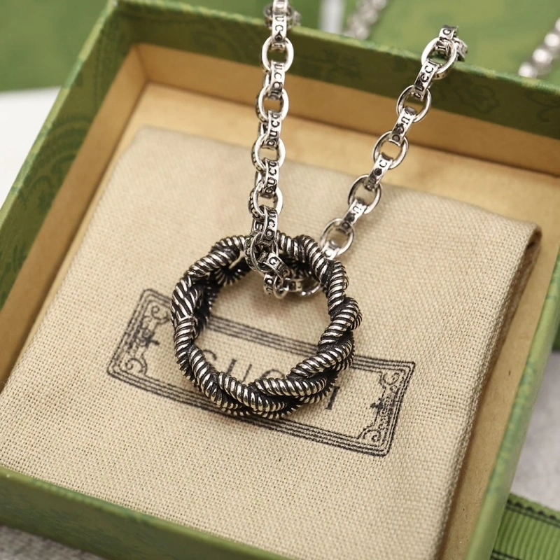 NewStyle Gxccx Necklaces 303712