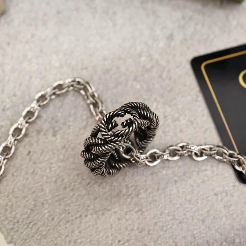 NewStyle Gxccx Necklaces 303712