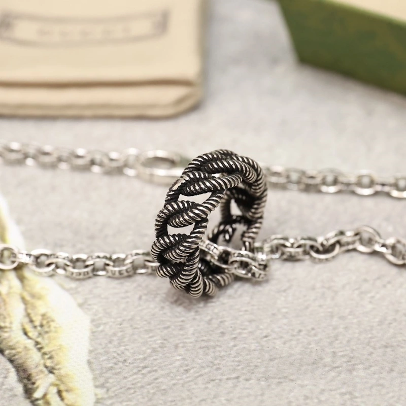 NewStyle Gxccx Necklaces 303712