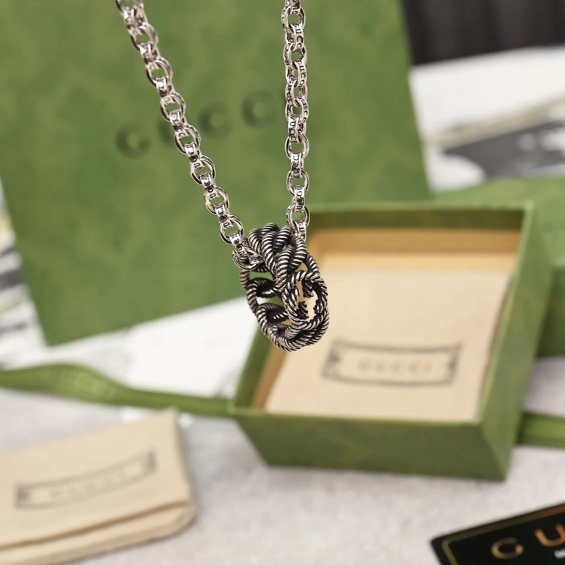 NewStyle Gxccx Necklaces 303712