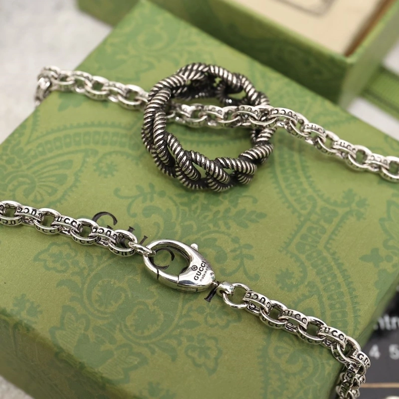 NewStyle Gxccx Necklaces 303712