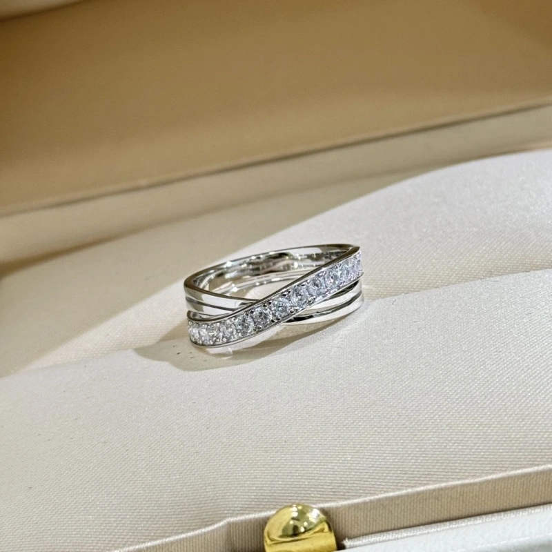 Versatile Bxlxnciaga Rings 282400