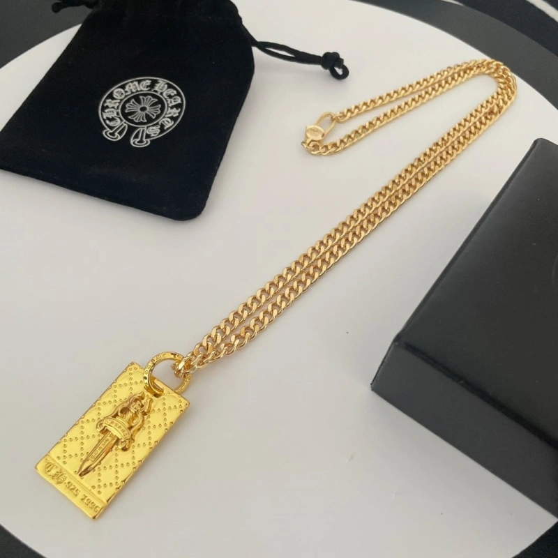 GoodFit Chrxmx Hxxrts Necklaces 298699