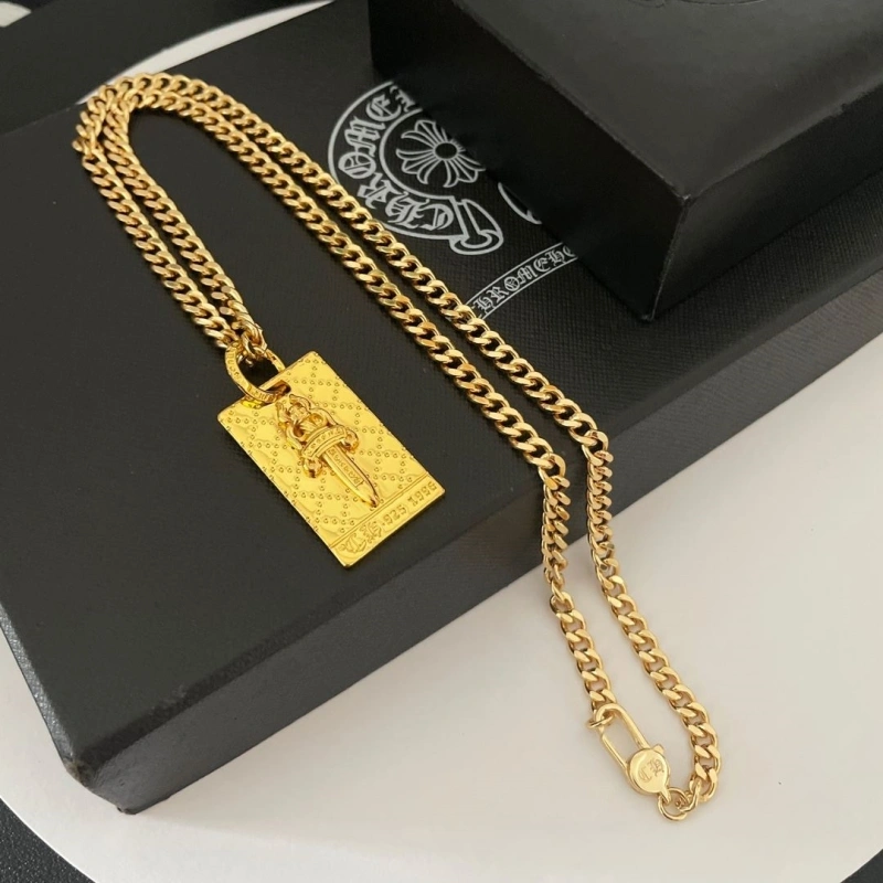 GoodFit Chrxmx Hxxrts Necklaces 298699