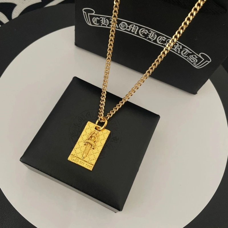 GoodFit Chrxmx Hxxrts Necklaces 298699