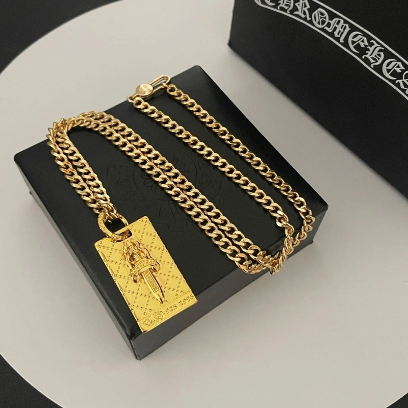 GoodFit Chrxmx Hxxrts Necklaces 298699