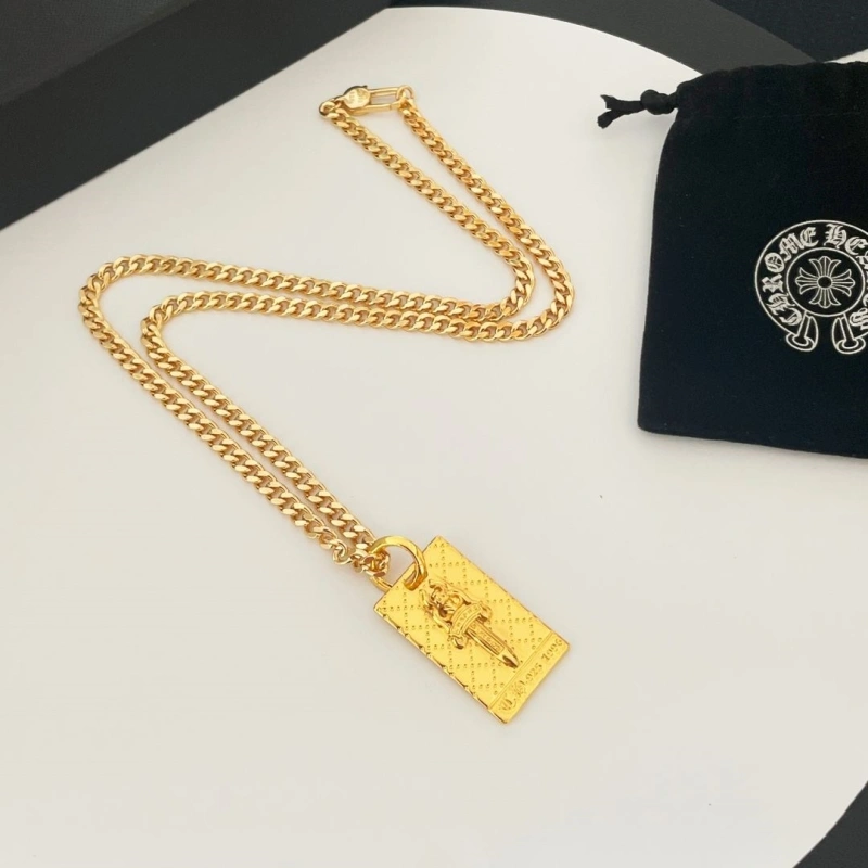 GoodFit Chrxmx Hxxrts Necklaces 298699