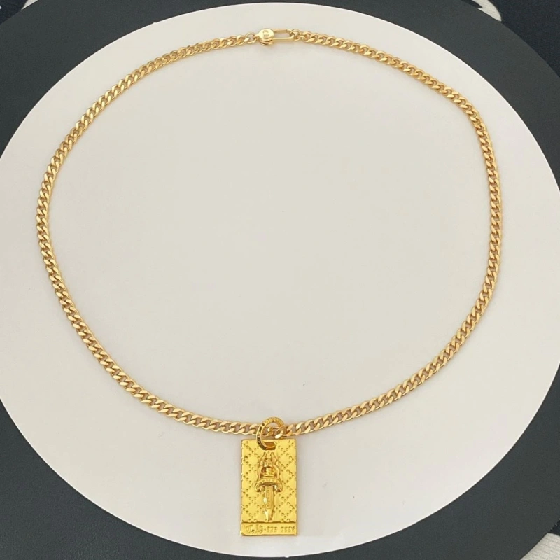 GoodFit Chrxmx Hxxrts Necklaces 298699