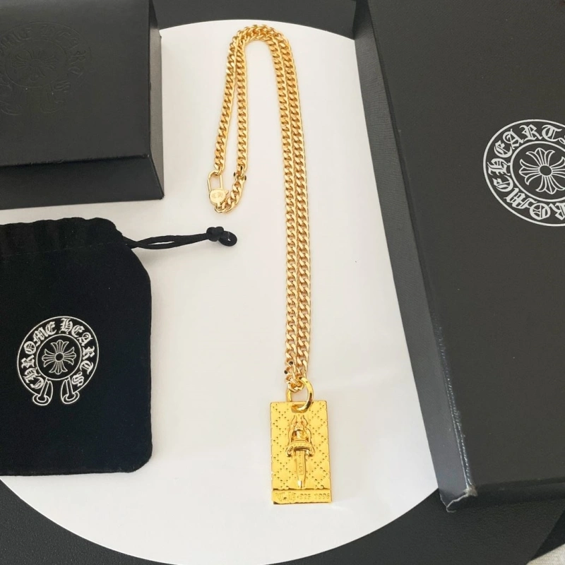 GoodFit Chrxmx Hxxrts Necklaces 298699
