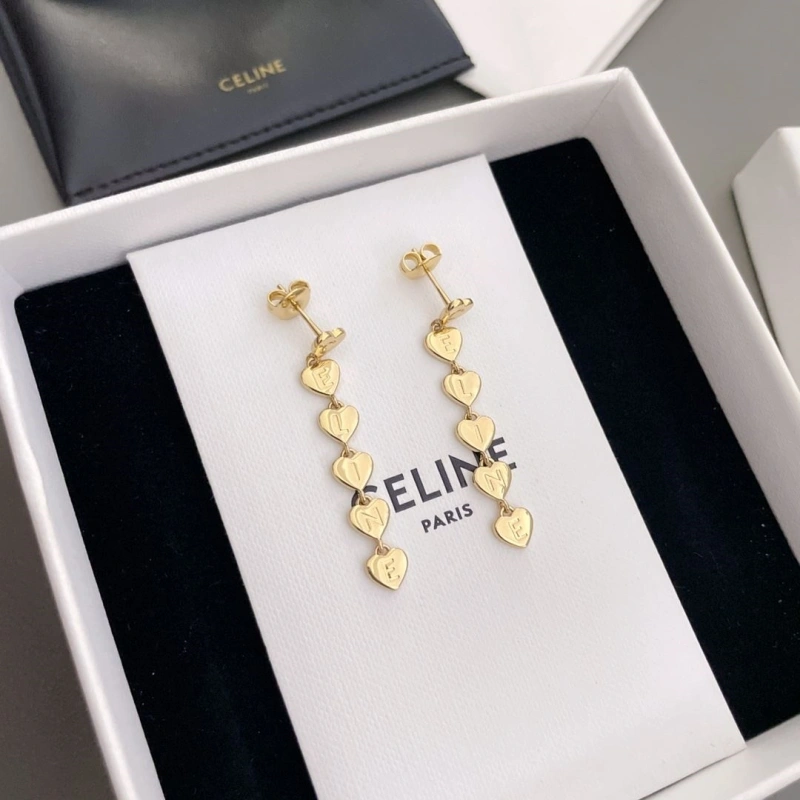 Bold Cxlxne Earrings 283717