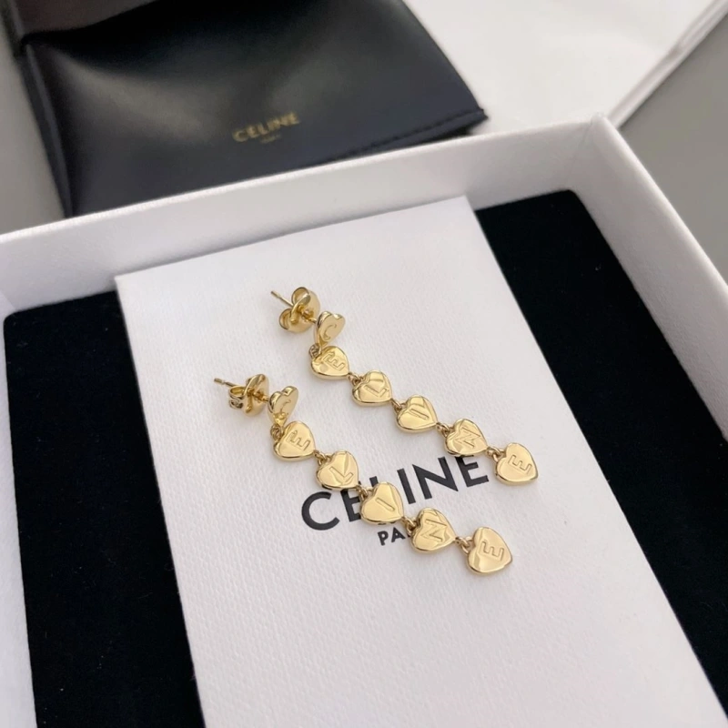 Bold Cxlxne Earrings 283717