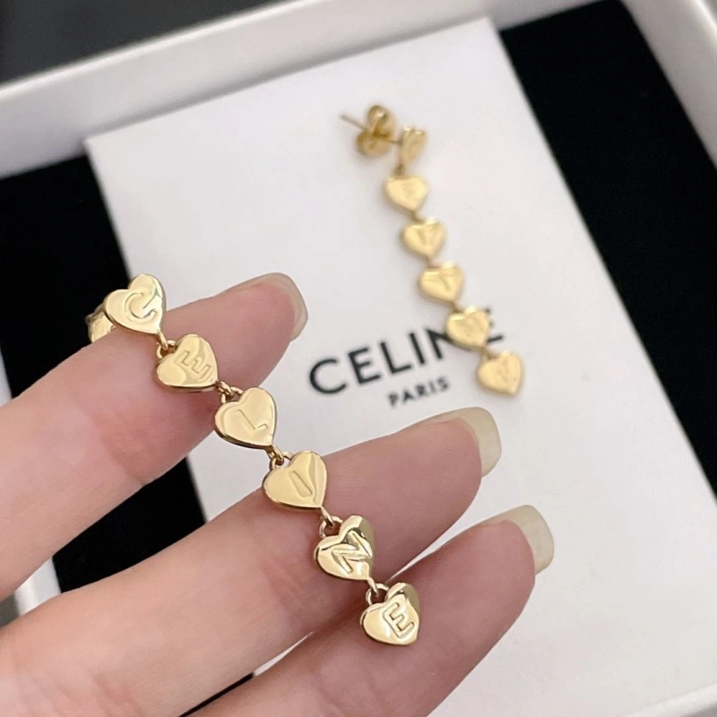 Bold Cxlxne Earrings 283717