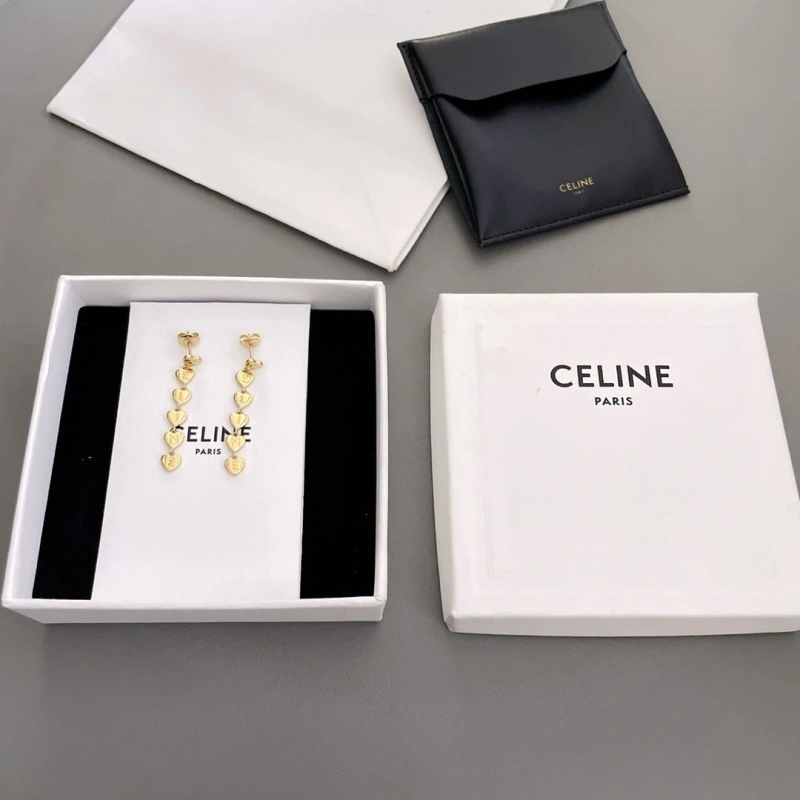 Bold Cxlxne Earrings 283717