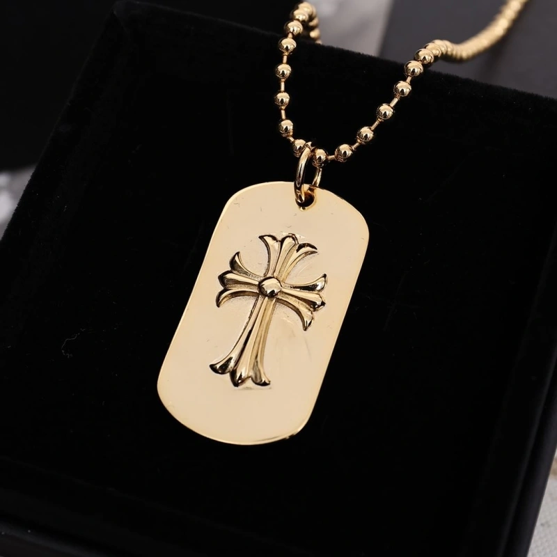 Affordable Chrxmx Hxxrts Necklaces 298674