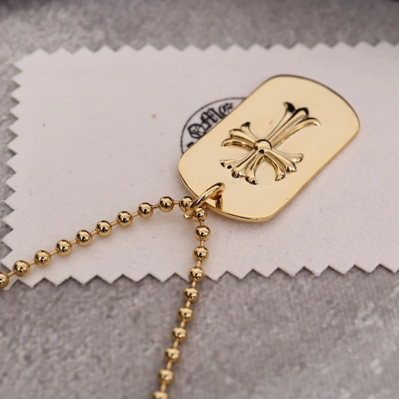 Affordable Chrxmx Hxxrts Necklaces 298674