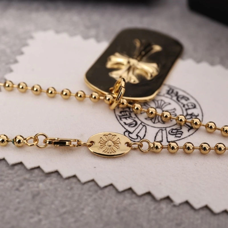 Affordable Chrxmx Hxxrts Necklaces 298674