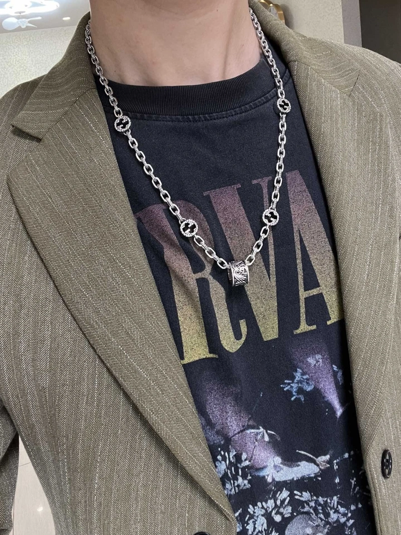 Durable Gxccx Necklaces 303711