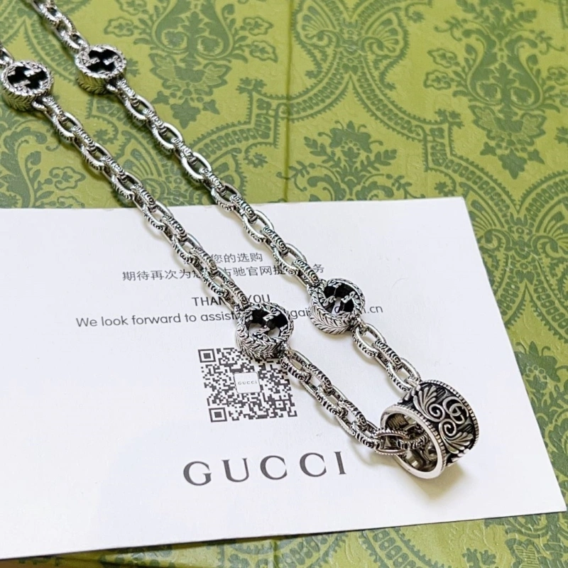 Durable Gxccx Necklaces 303711