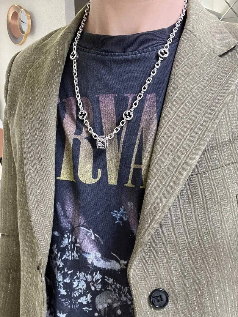 Durable Gxccx Necklaces 303711
