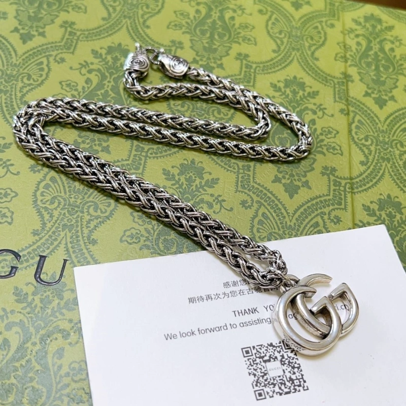 Gxccx Necklaces GoodFit 303713