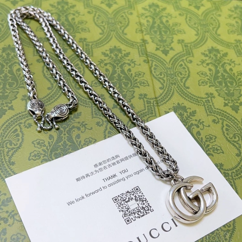Gxccx Necklaces GoodFit 303713