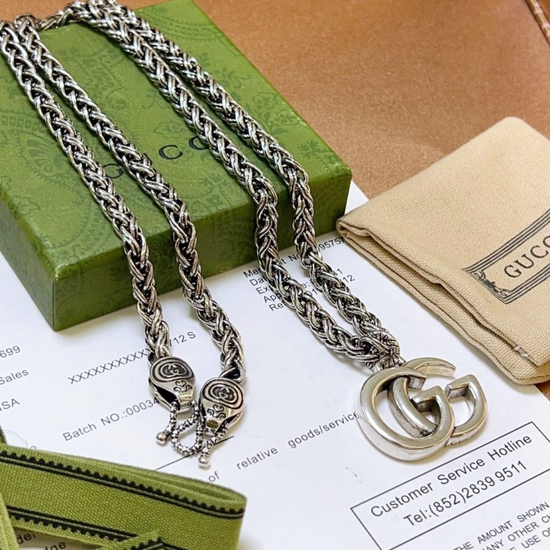 Gxccx Necklaces GoodFit 303713