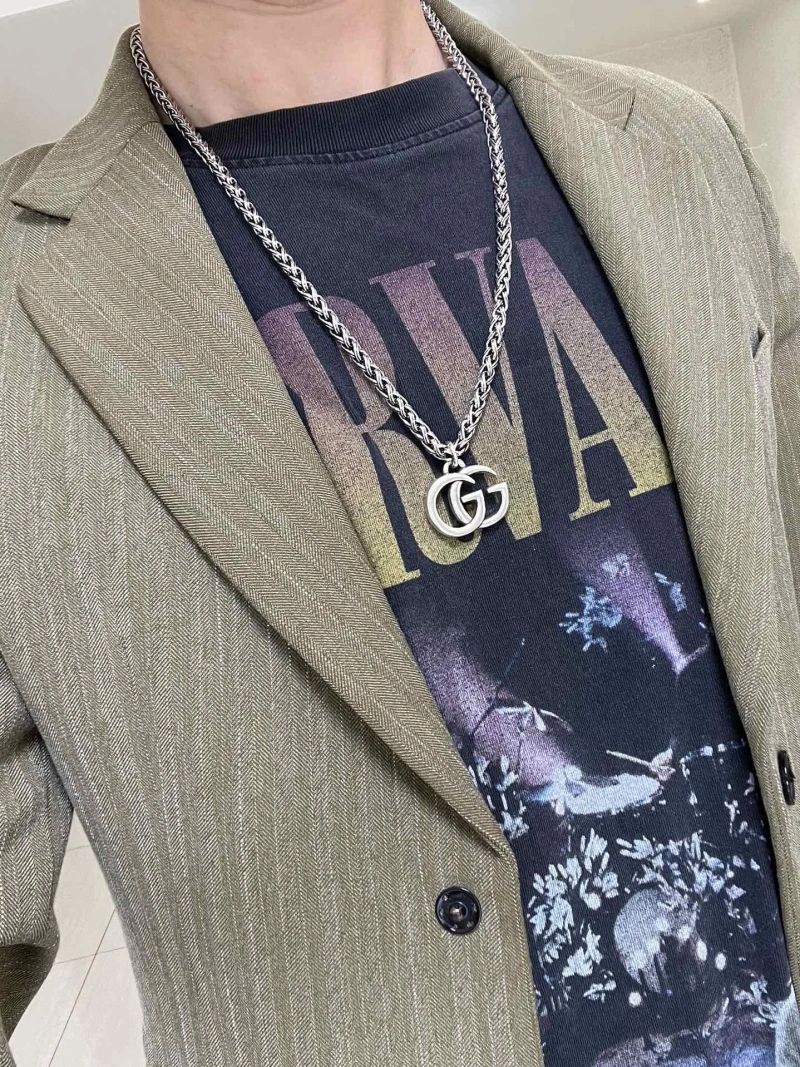 Gxccx Necklaces GoodFit 303713