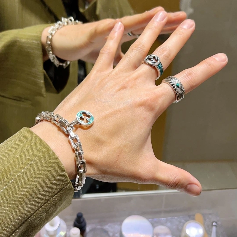 Gxccx Bracelets NewStyle 304369