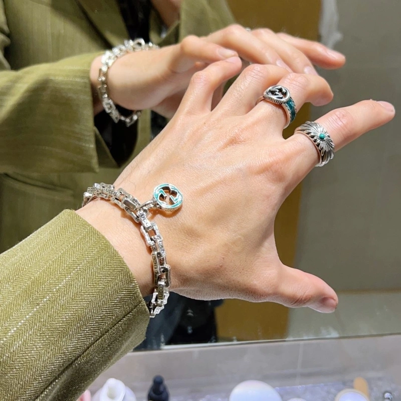 Gxccx Bracelets NewStyle 304369