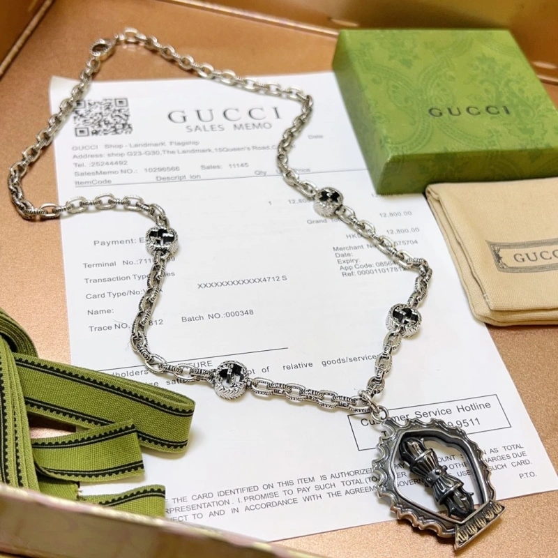 BestValue Gxccx Necklaces 303710
