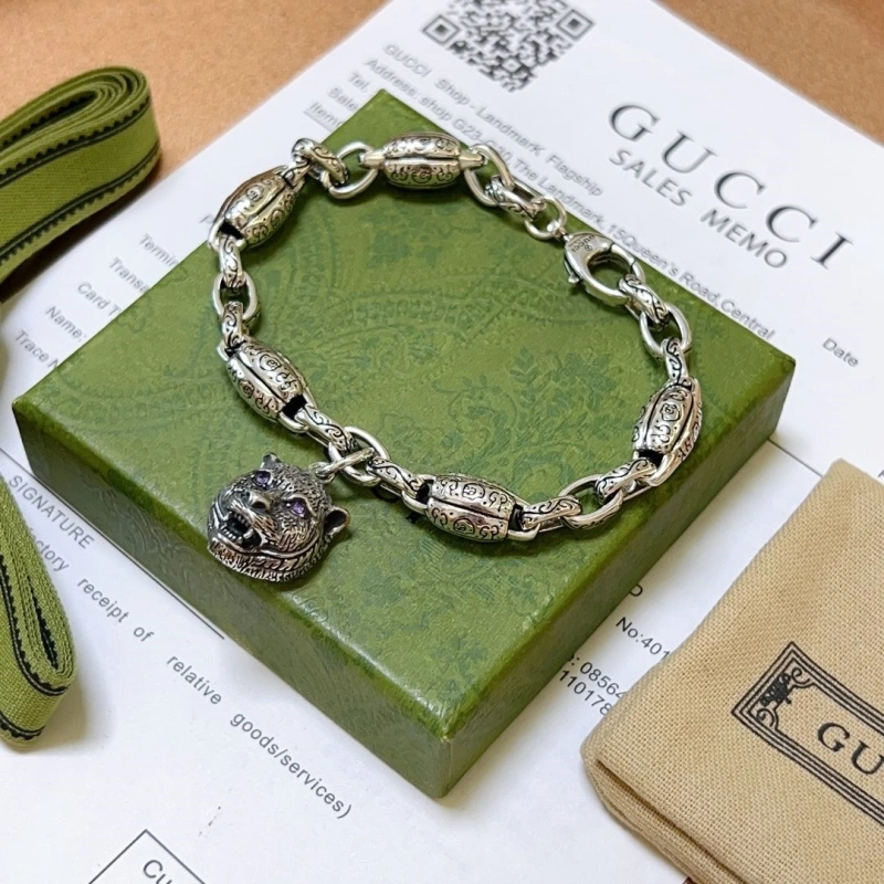 Gxccx Bracelets Resilient 304356