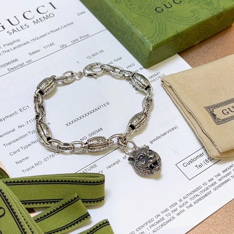 Gxccx Bracelets Resilient 304356