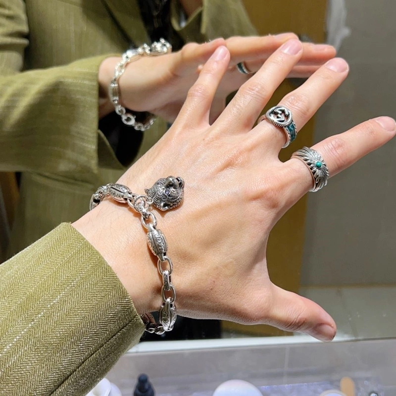Gxccx Bracelets Resilient 304356