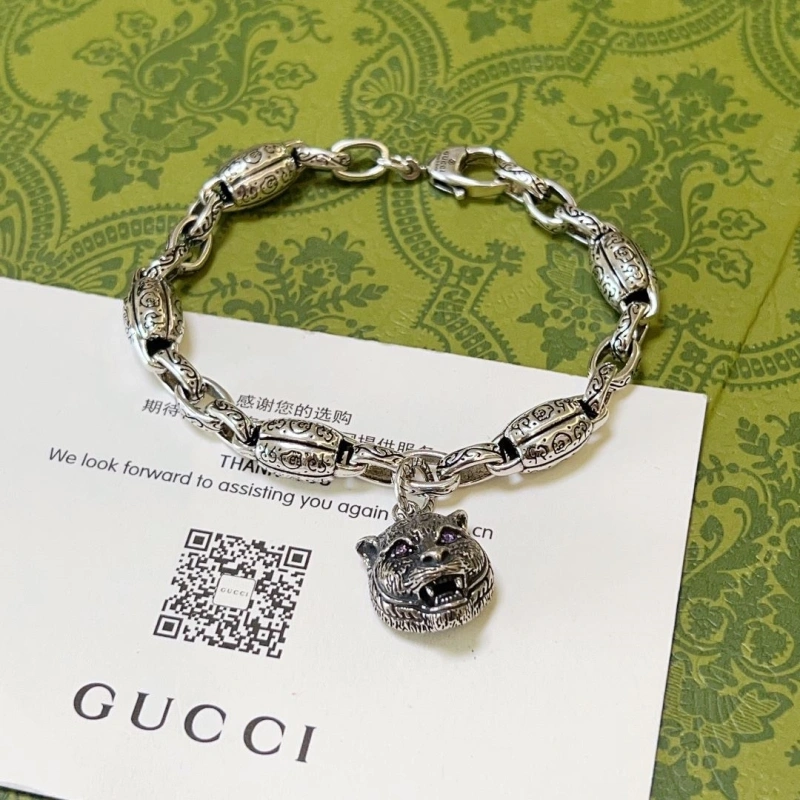 Gxccx Bracelets Resilient 304356