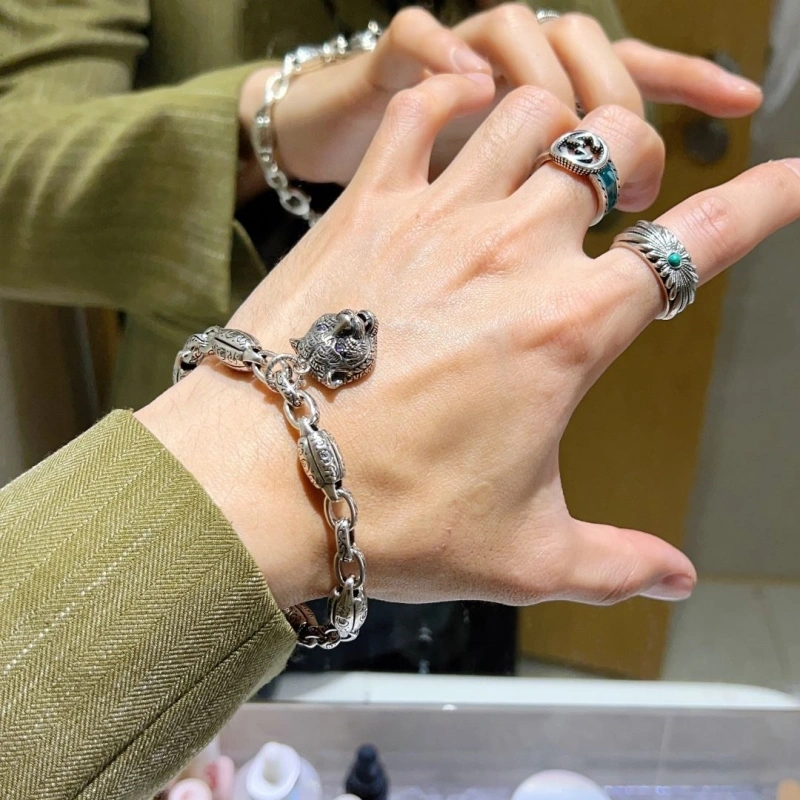 Gxccx Bracelets Resilient 304356