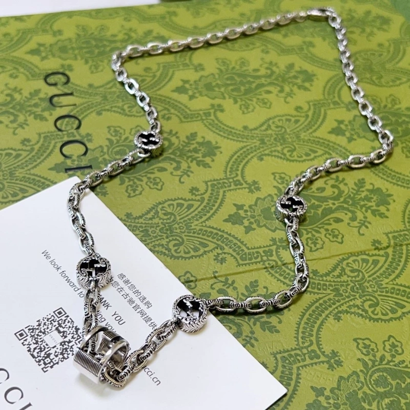 Gxccx Necklaces WellDesigned 303709