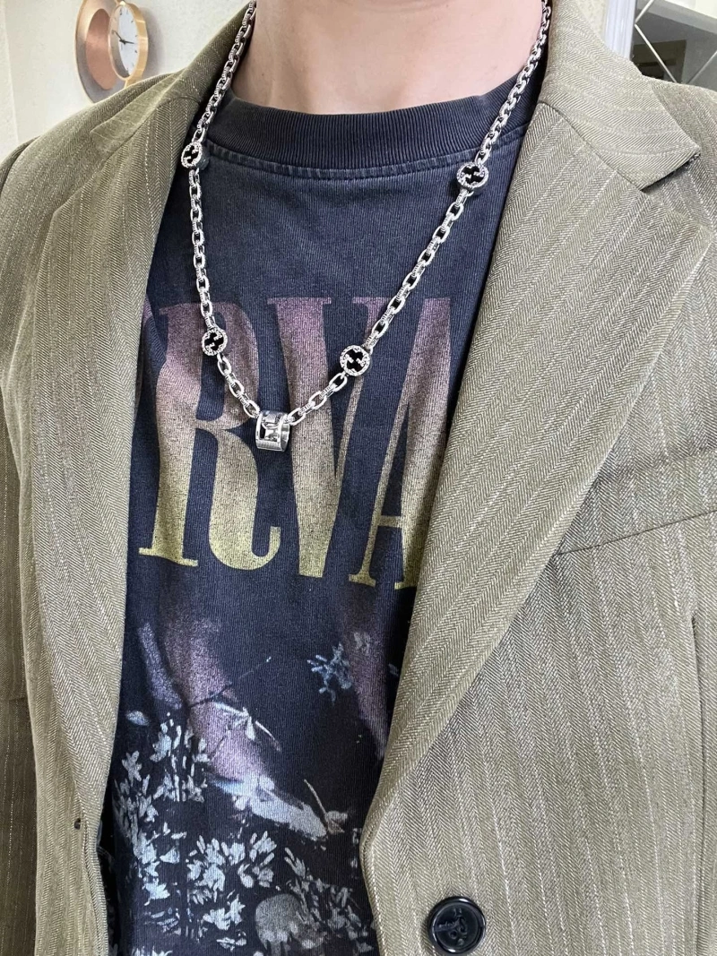 Gxccx Necklaces WellDesigned 303709