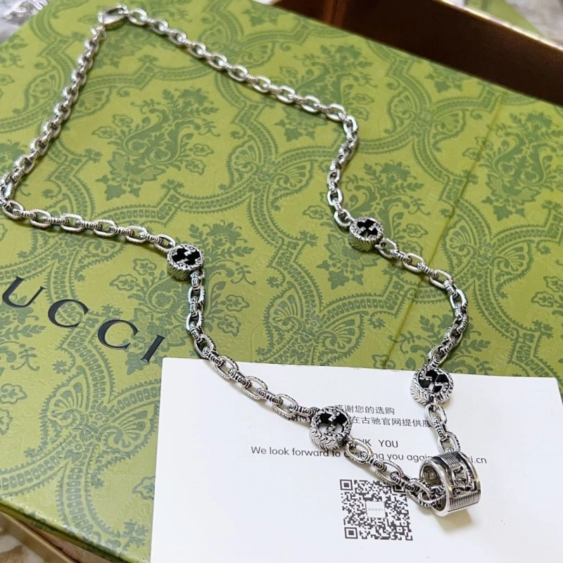 Gxccx Necklaces WellDesigned 303709