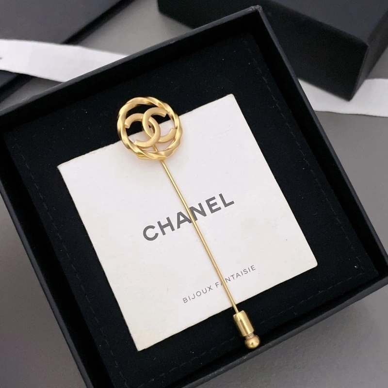 Chxnxl Brooches Sophisticated 290592