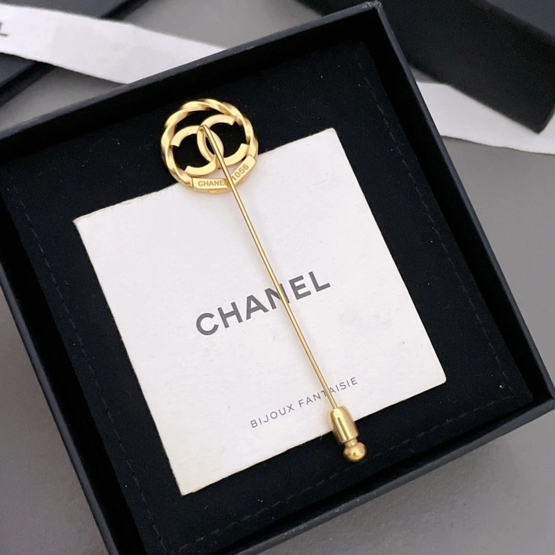 Chxnxl Brooches Sophisticated 290592