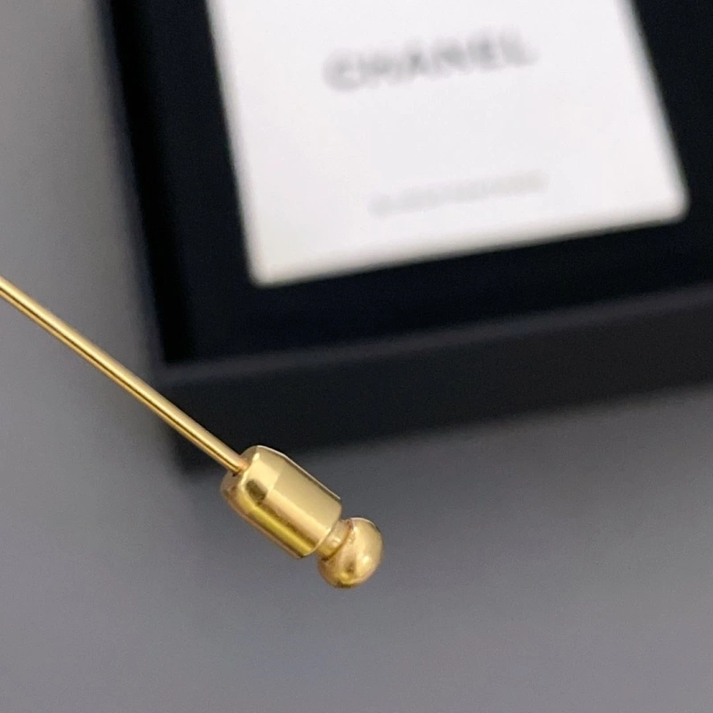 Chxnxl Brooches Sophisticated 290592