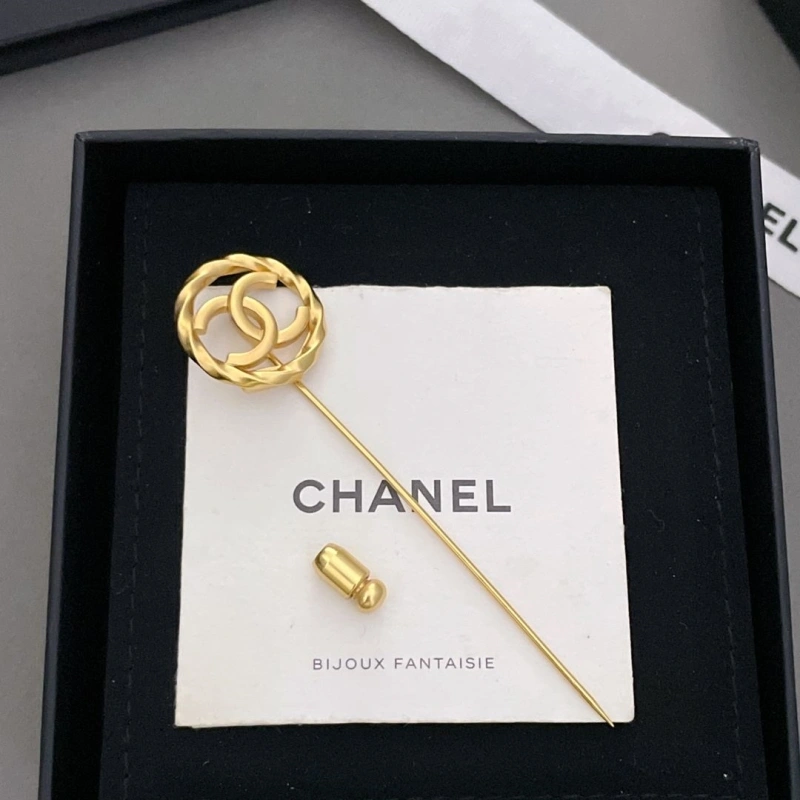 Chxnxl Brooches Sophisticated 290592