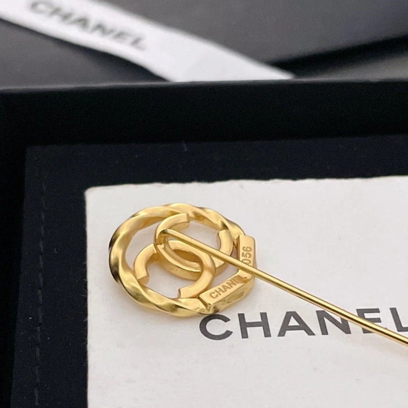 Chxnxl Brooches Sophisticated 290592